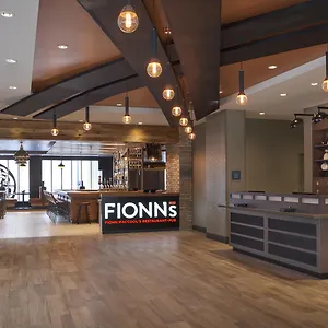 Four Points By Sheraton Airport East *** Toronto