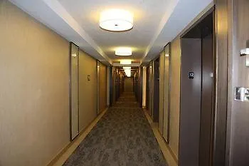 Duke Furnished Suites Toronto 4*,