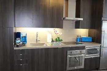 Duke Furnished Suites Toronto 4*,  Canada