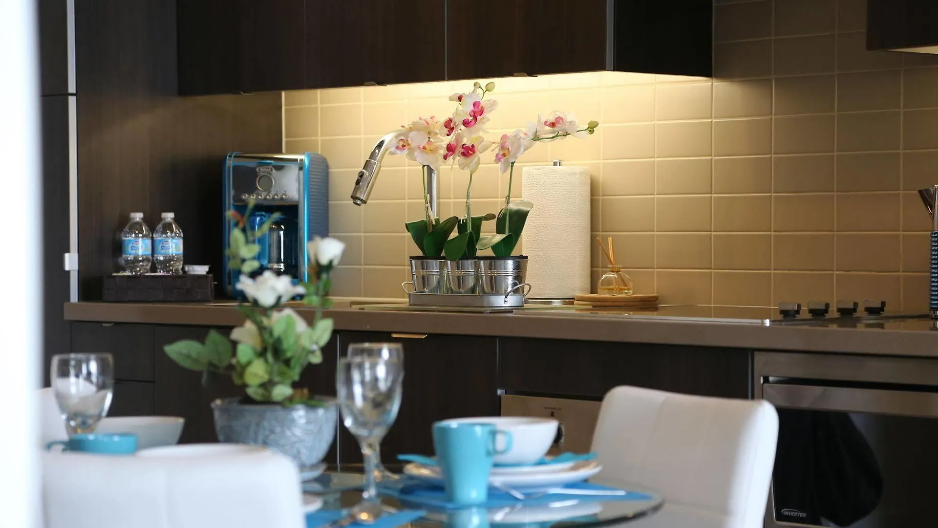 Duke Furnished Suites Toronto Hotel