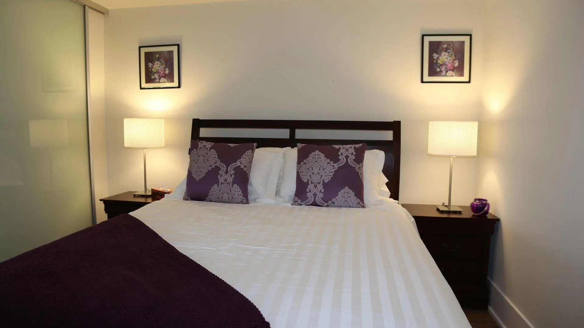 Duke Furnished Suites Toronto 4*,  Canada