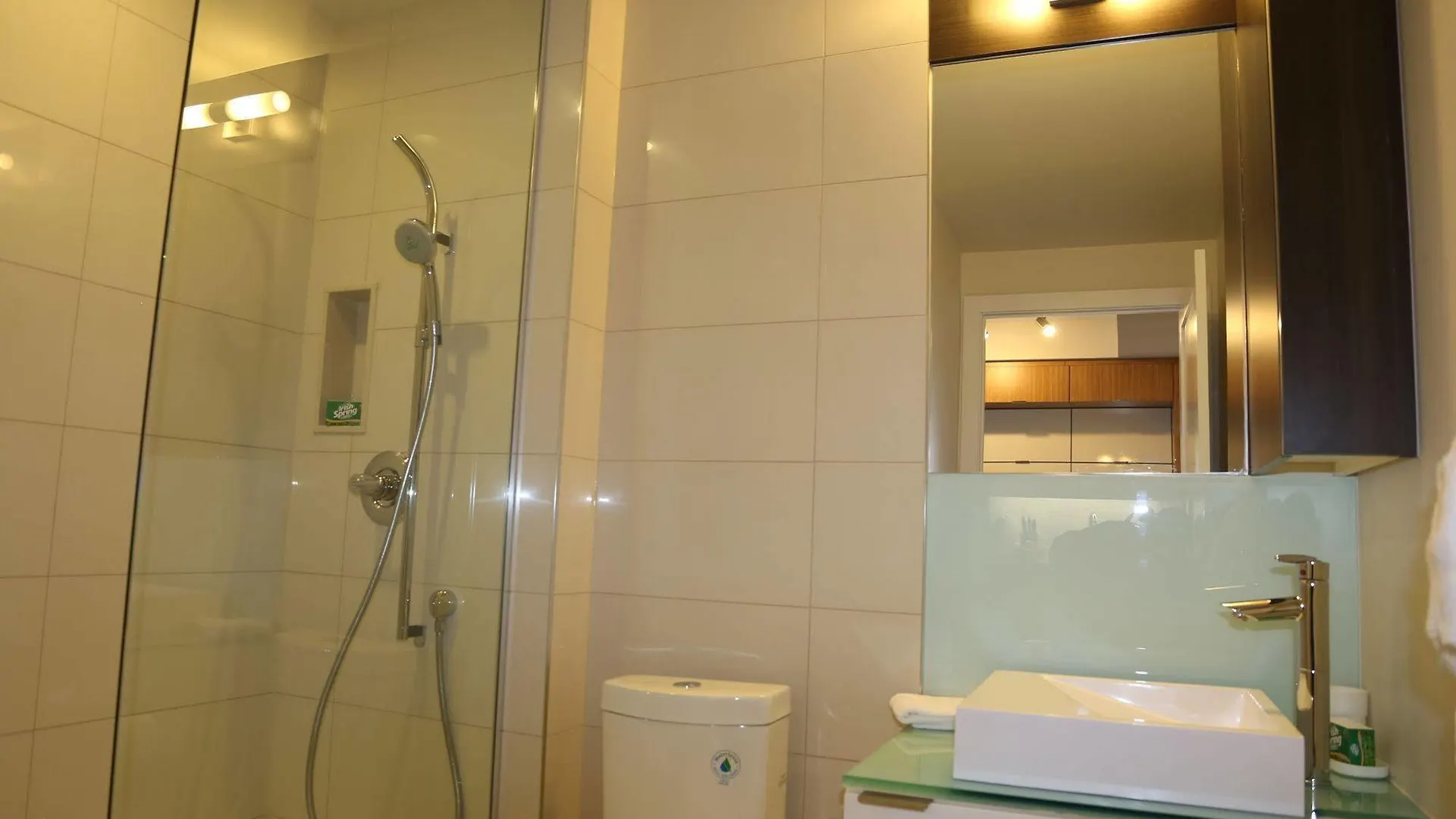 Hotel Duke Furnished Suites Toronto