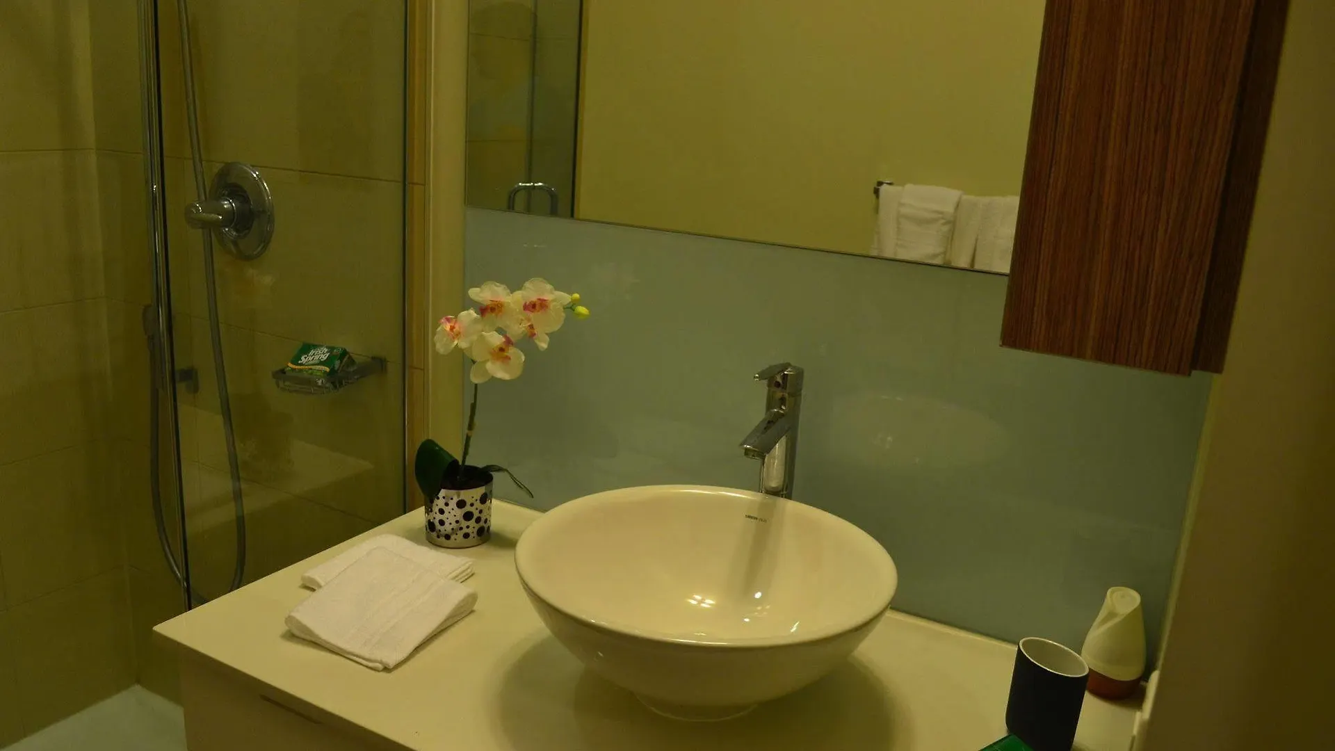 **** Hotel Duke Furnished Suites Toronto Canada