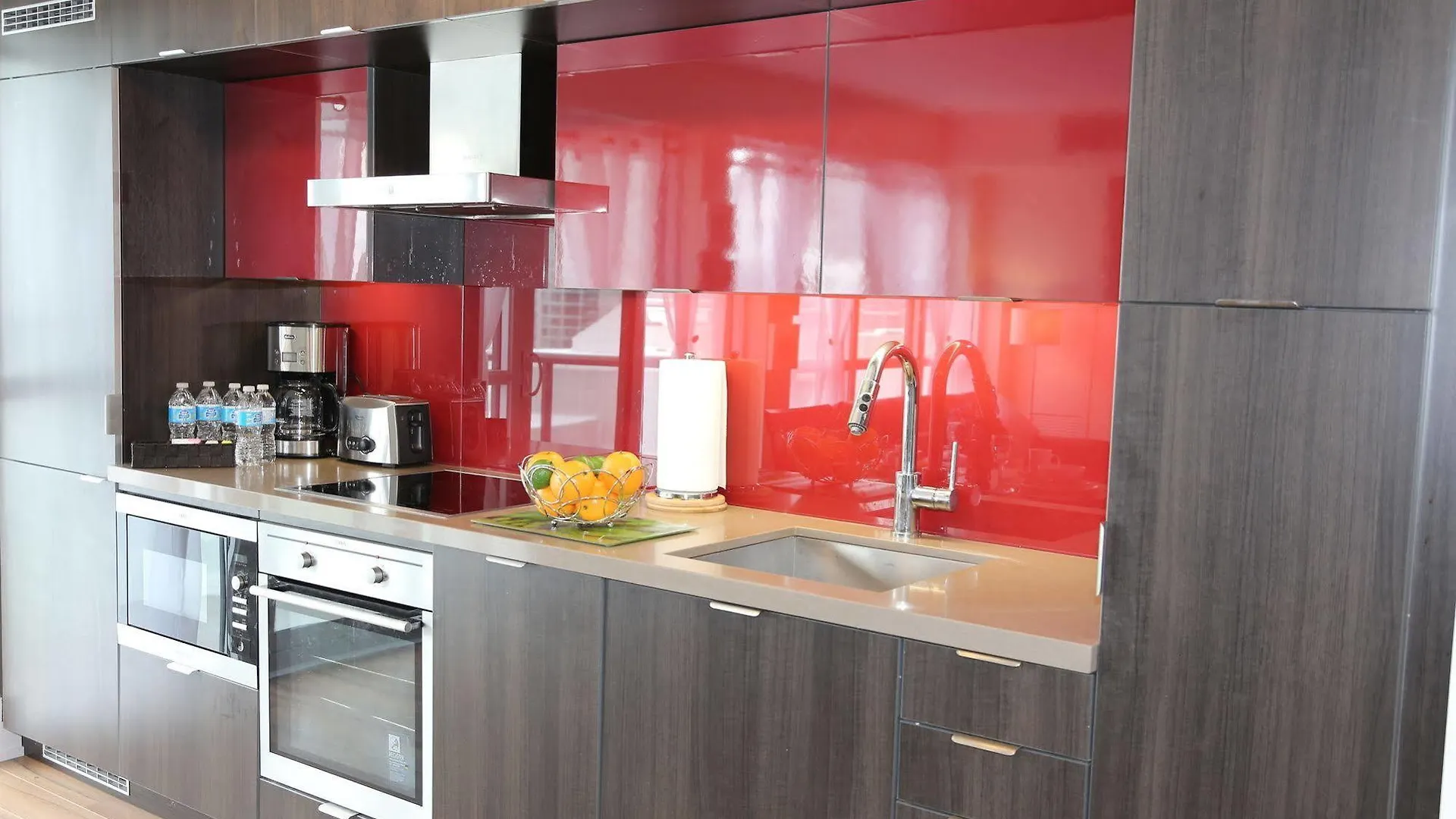 Duke Furnished Suites Toronto